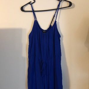Jumpsuit